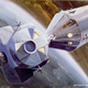 Image for article titled Lunar Dreams: 40 Classic Moon Exploration Paintings